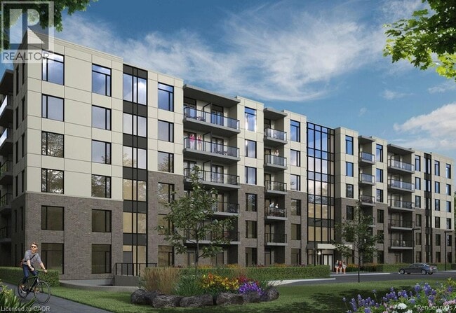 Building Photo - 107 Roger St