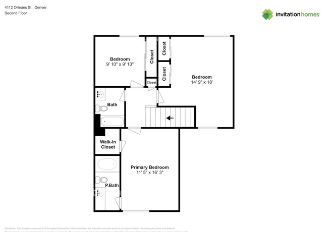 Foto del edificio - 4112 Orleans St