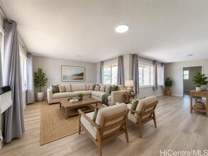 Building Photo - 1163 Hoolawa Pl