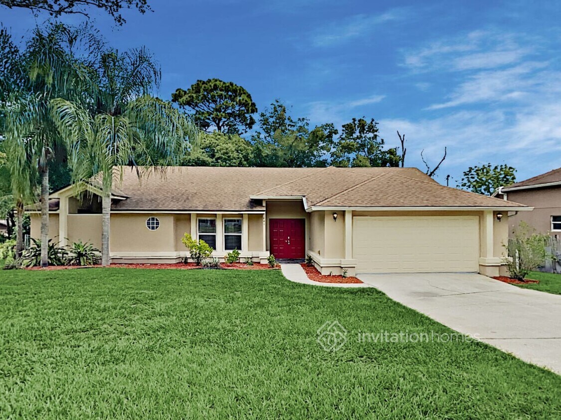 Foto principal - 641 Ridgewood St