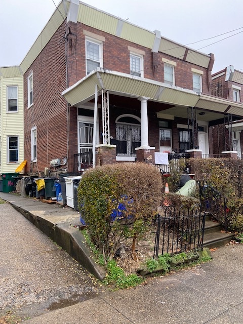 Building Photo - 408 W Somerville Ave