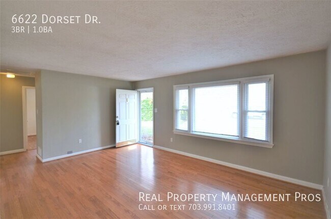 Building Photo - 6622 Dorset Dr