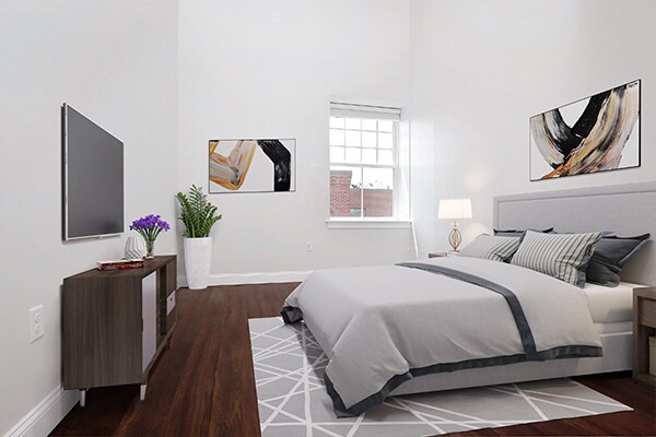 Foto del edificio - 120 Washington St