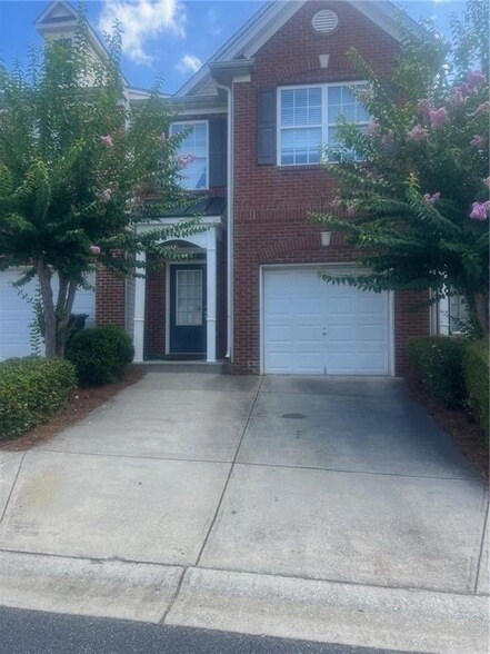 Building Photo - 3809 Dandridge Way NW