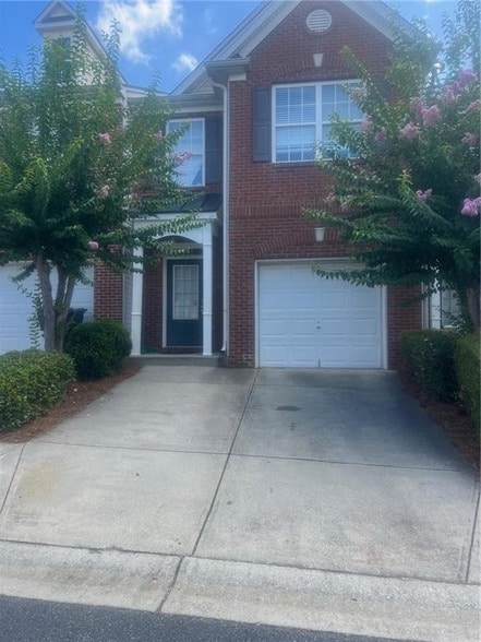 Photo - 3809 Dandridge Way NW Townhome