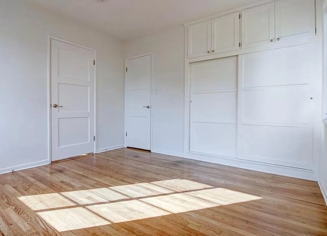 Bedroom - 1511 Rendall Pl