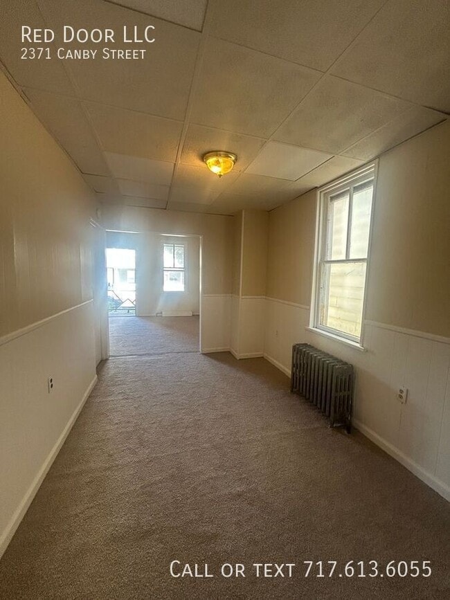 Foto del edificio - 2371 Canby St