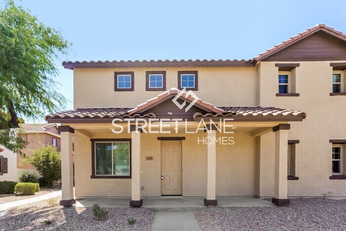 Primary Photo - Charming 4 bedroom home in Avondale!