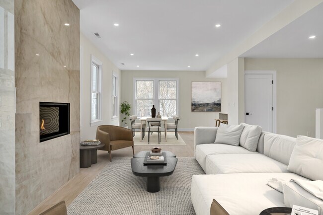 Foto del edificio - 77 Thorndike St