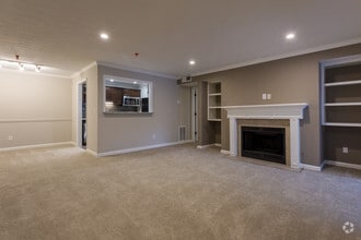 2BR, 2BA - 1310 SF - Calibre Woods