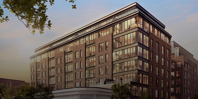 Foto del edificio - 20 Kilmarnock St