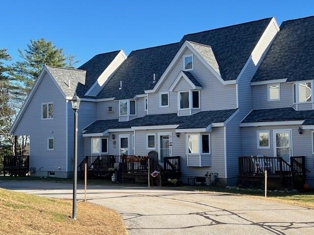 Foto del edificio - 35 Collins Landing Rd