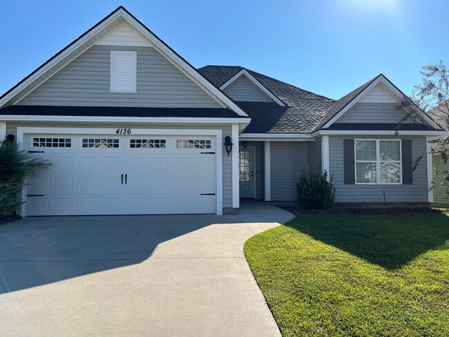 Foto del edificio - 4136 Bright Creek Rd