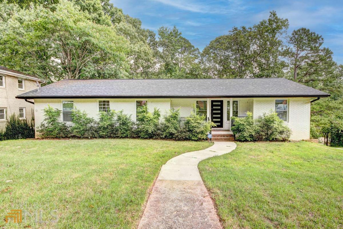 Primary Photo - 2170 Edgemore Dr SE