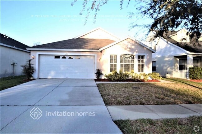 Building Photo - 6718 Cambridge Park Dr