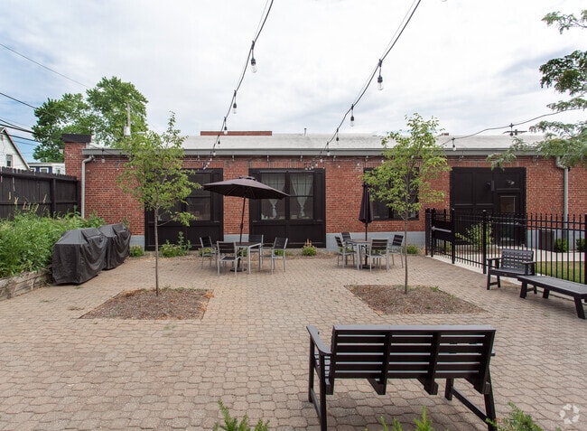 Building Photo - Wheeler Lofts