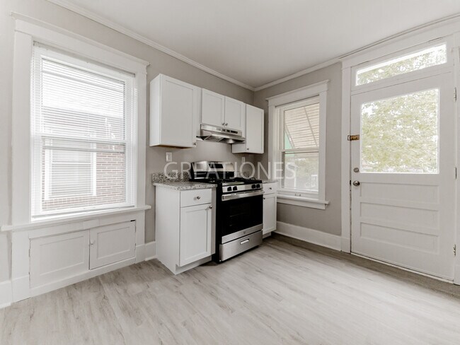 Foto del edificio - NOW OFFERING HALF OFF FIRST FULL MONTH IF ...
