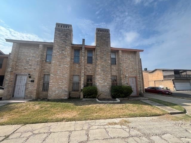 Foto principal - 2600 E Montgomery St