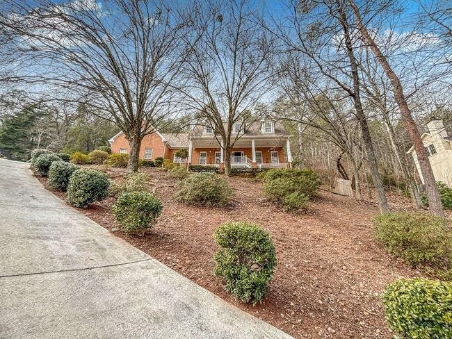 Building Photo - Stunning 4-Bedroom Home in Highland Pointe!