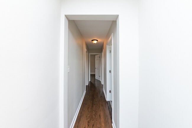 Foto del edificio - 2745 W Gregory St