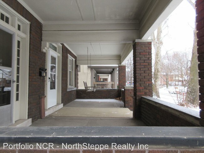 Foto del edificio - 7 br, 2 bath Apartment - 236 E 18th