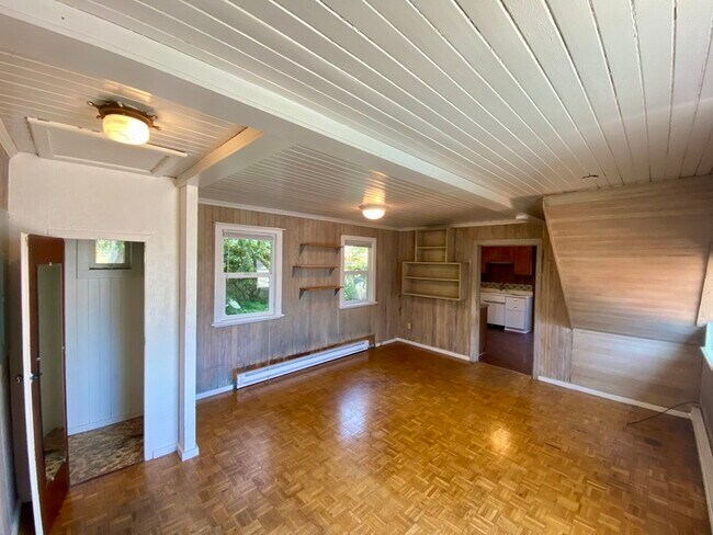 Foto del edificio - 3126 Portage Bay Pl E