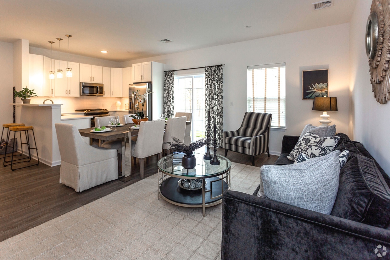 Cornerstone at Hauppauge Apartments in Hauppauge, NY