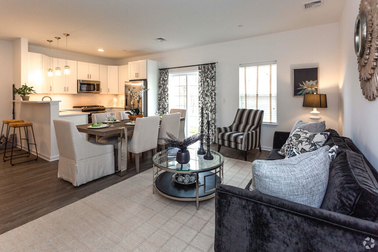 Cornerstone at Hauppauge Apartments in Hauppauge, NY