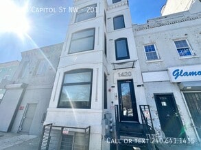 Building Photo - 1420 North Capitol St NW