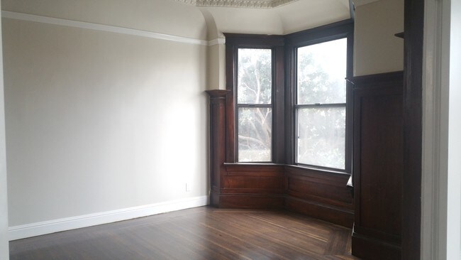 Bedroom #2 - 5434 Geary Blvd