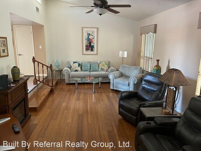 Building Photo - 2 br, 2 bath House - 9348 E Sun Lakes Blvd N