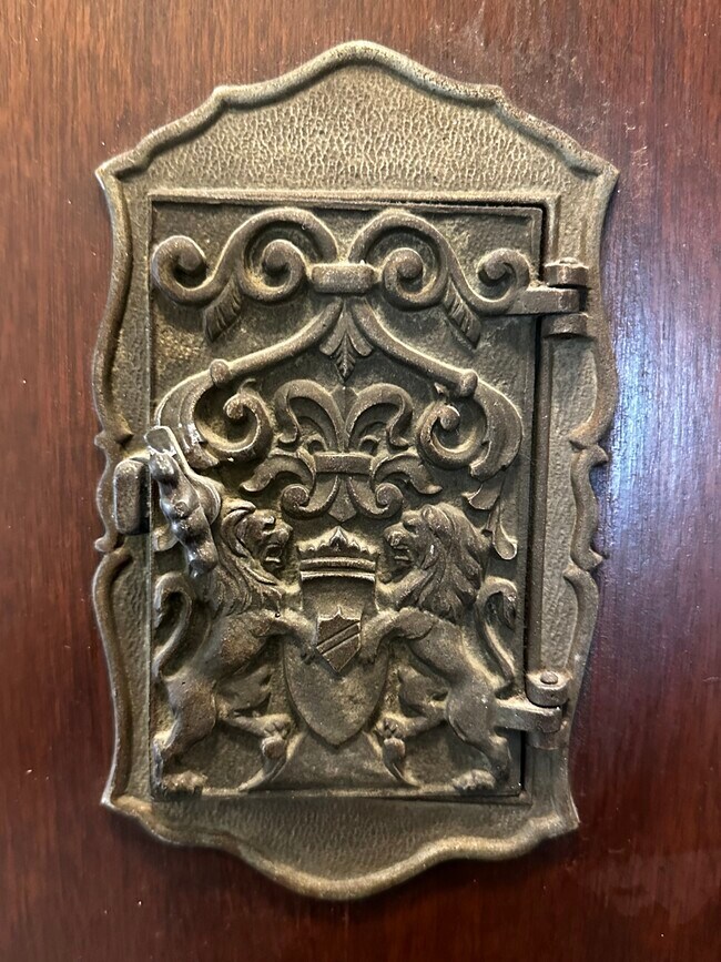 Foto del edificio - 1825 N Edgemont St