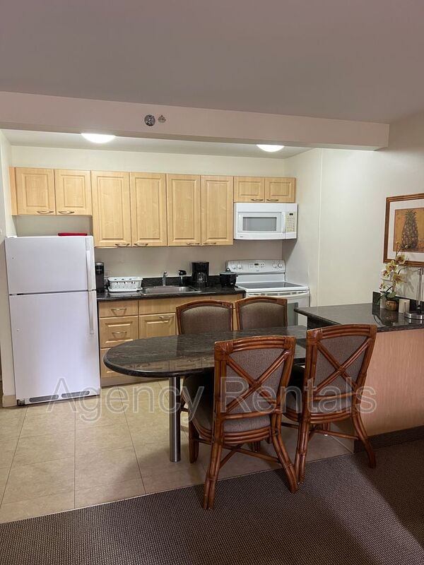 Photo - 229 Paoakalani Ave Apartment