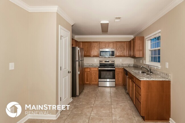 Foto del edificio - 10028 Green Hedge Ave