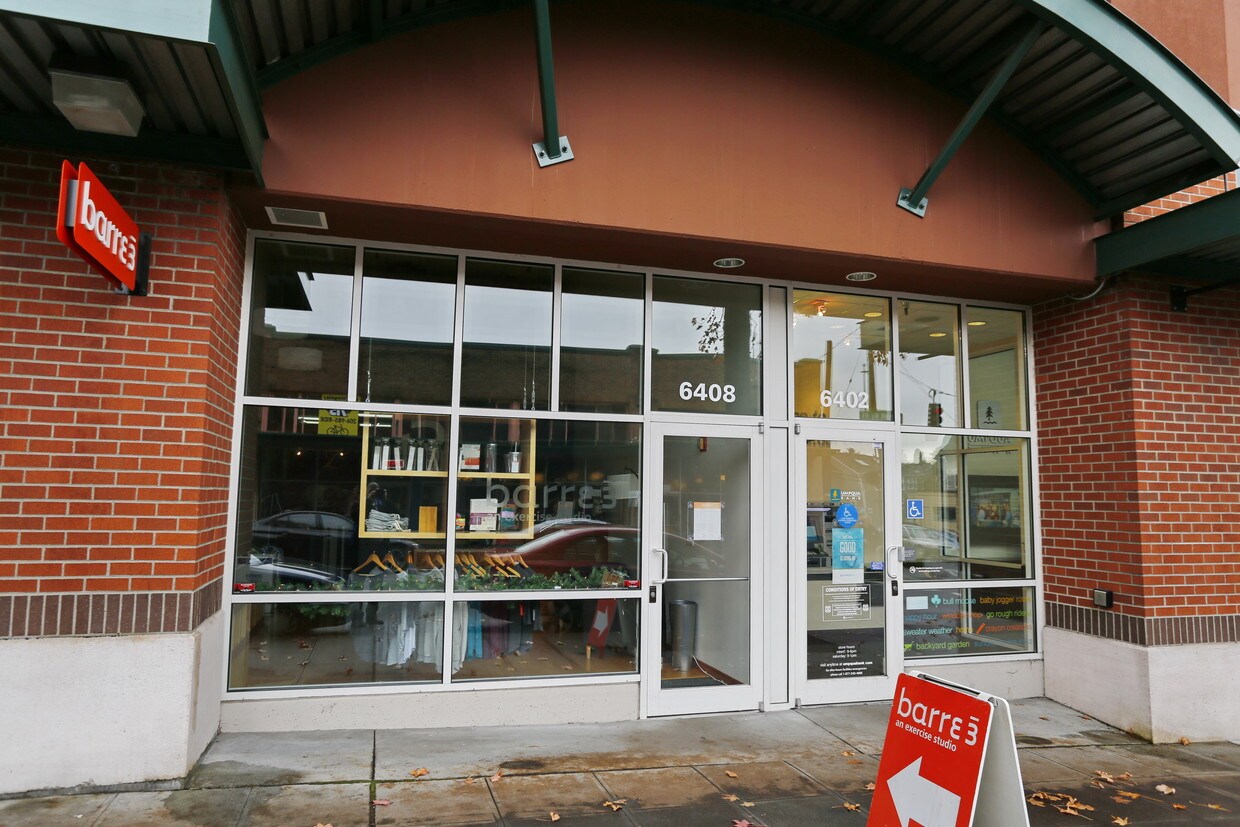 Thornton Place Rentals Seattle, WA