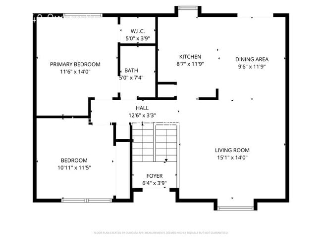 Photo - 10440 Owens St House