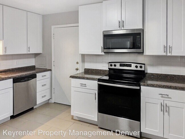 Building Photo - 2 br, 1 bath House - 5523 East Thrill Place