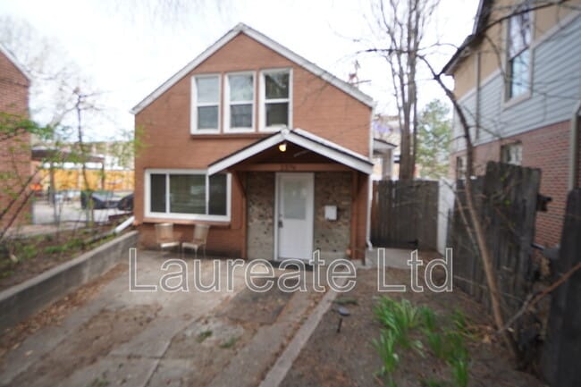 Building Photo - 2376 S Race St