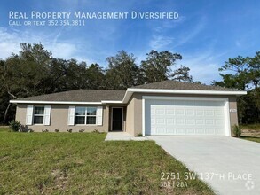 Building Photo - 2751 SW 137th Pl