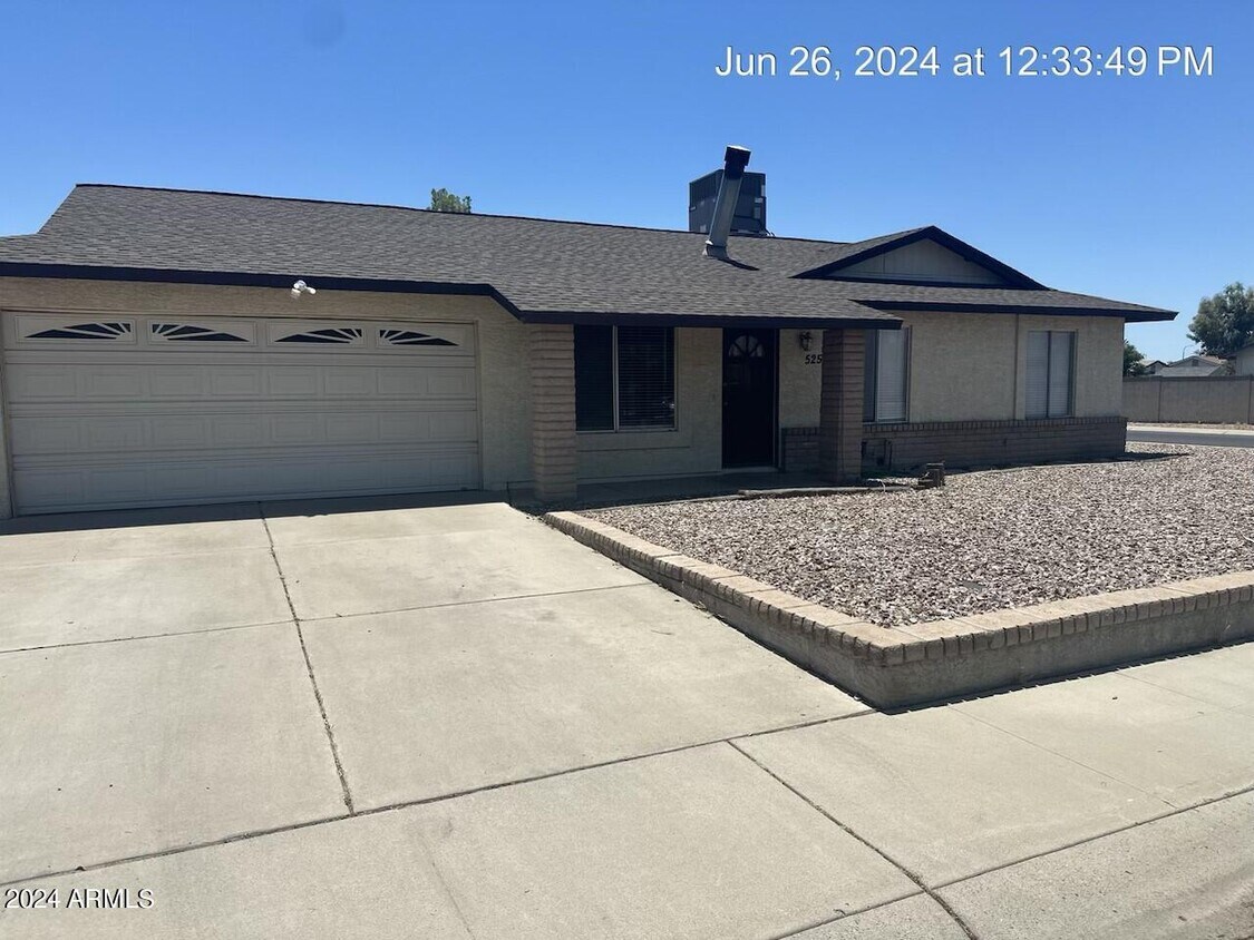 5255 W Sunnyside Dr, Glendale, AZ 85304 House Rental in Glendale, AZ