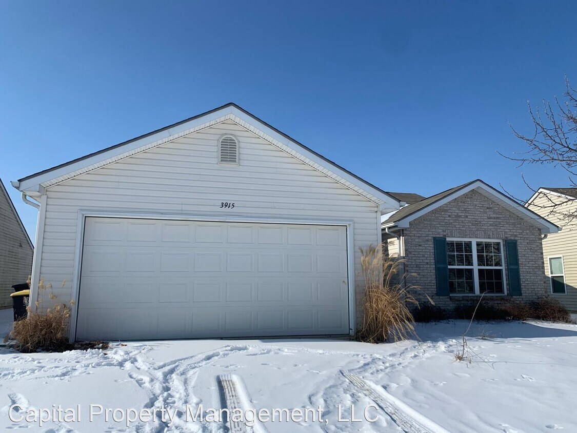 Primary Photo - 3 br, 2 bath House - 3915 Nadina Cove