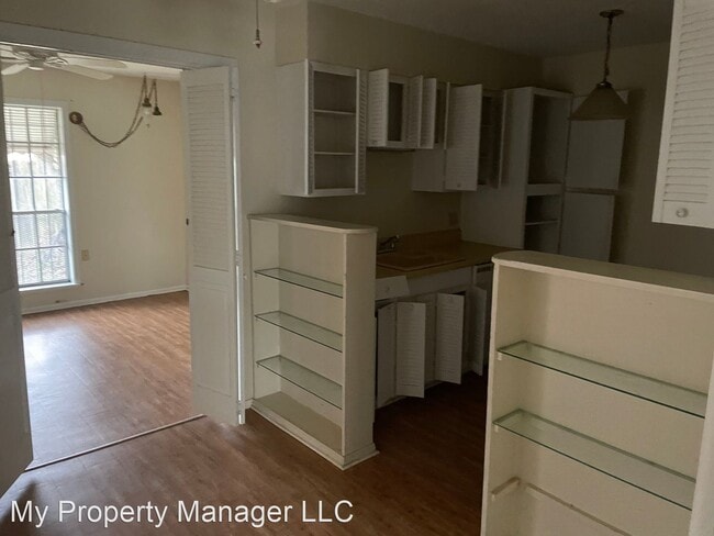Building Photo - 2 br, 2 bath House - 2317 Loreco Street