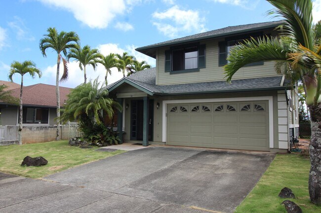 Foto del edificio - Beautiful Mililani Mauka Home! Over 2,000 ...