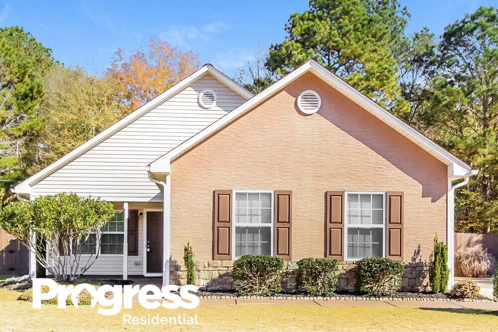 996 Navaho Trail, Monroe, GA 30655 House Rental in Monroe, GA