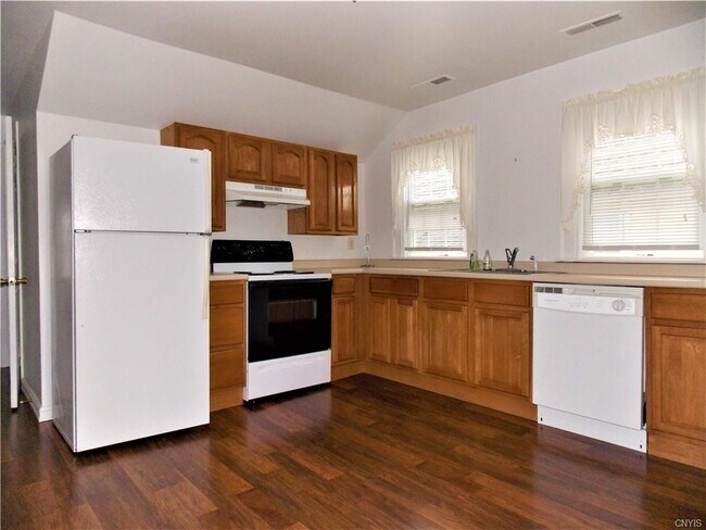 Foto del edificio - 446 Dimmick St