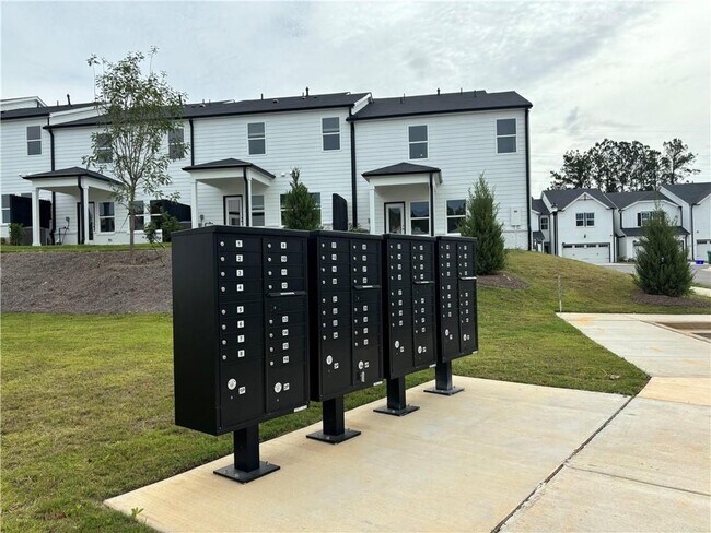 Foto del edificio - 1657 Flint River Pl