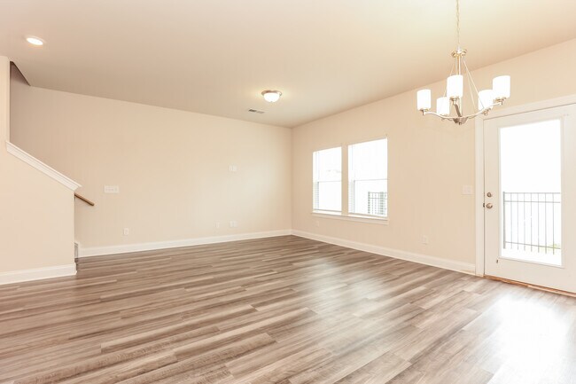 Foto del edificio - 807 Arrington Wy