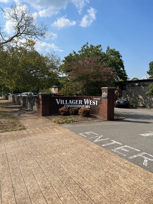 2134 Fairfax Ave, Nashville, TN 37212 House Rental in Nashville, TN