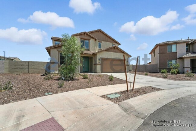 Foto del edificio - 3461 S 174th Ave