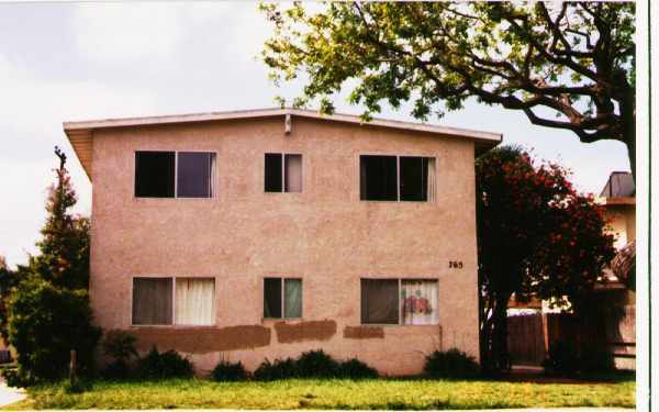 Building Photo - 765 Shalimar Dr